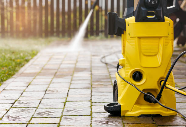 Best Commercial Pressure Washing in Craigsville, WV
