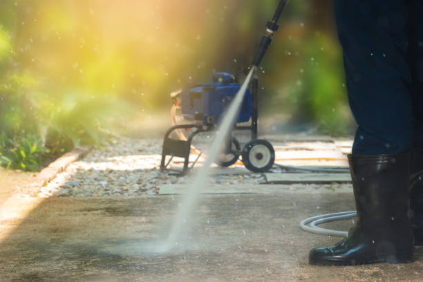 Best Graffiti Removal Services in Craigsville, WV